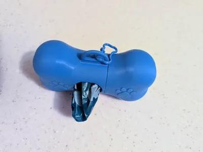 Doggy Bag Holder