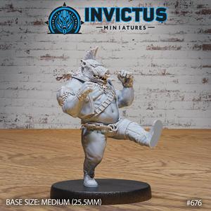 Boar Bandit Kick / Space Thief / Star Battle Pirate / Alien Race Raider / Galactic Warrior Creature / Cosmic Wars Fighter / Steampunk Invasion Army / Cyberpunk Trooper Light Attack / Sci-Fi Encounter