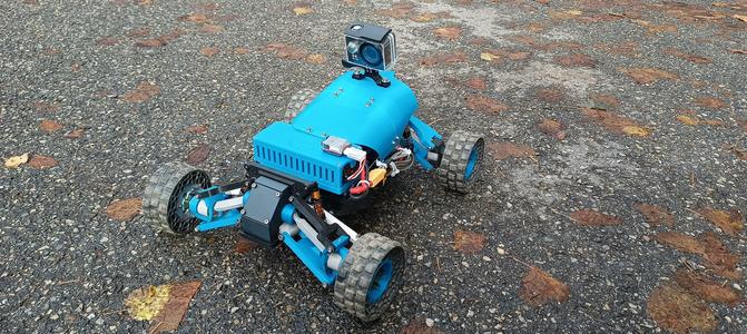 Tarmo 4 Bigger Battery Box