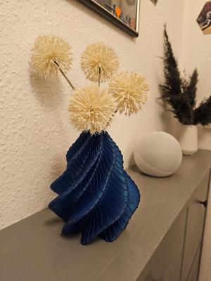 Spiralize Vase