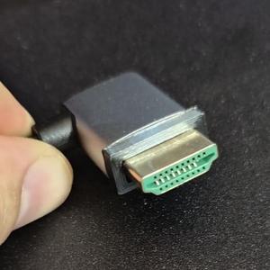 Hdmi Strain Relief