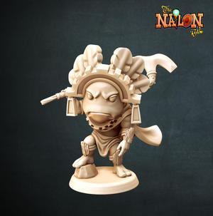 Axolyte Chieftain