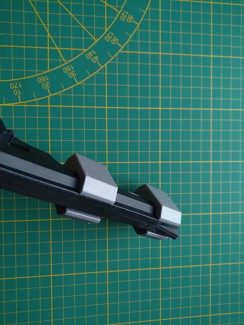 LOV21 vice grip