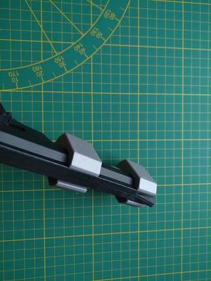 LOV21 vice grip