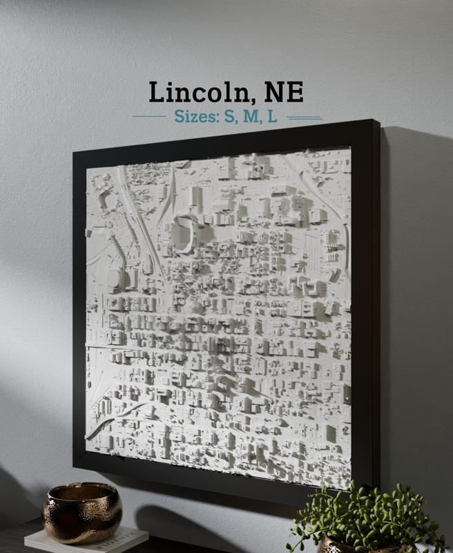 Lincoln, NE - L