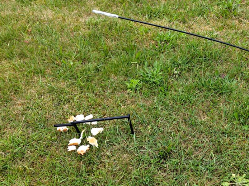 3D-Printed Survival Snare Trap Kit