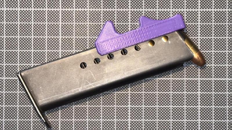 charging aid P210