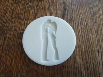 Kissing Coin