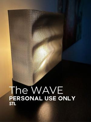 The Wave - Short