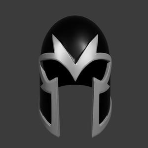 Magneto First Class Helmet