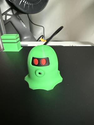 Astrobot Gloopy alias Slimebot