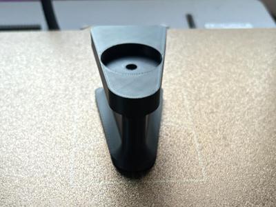 Air gun holder 