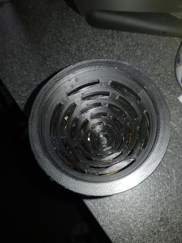 Fruit fly trap