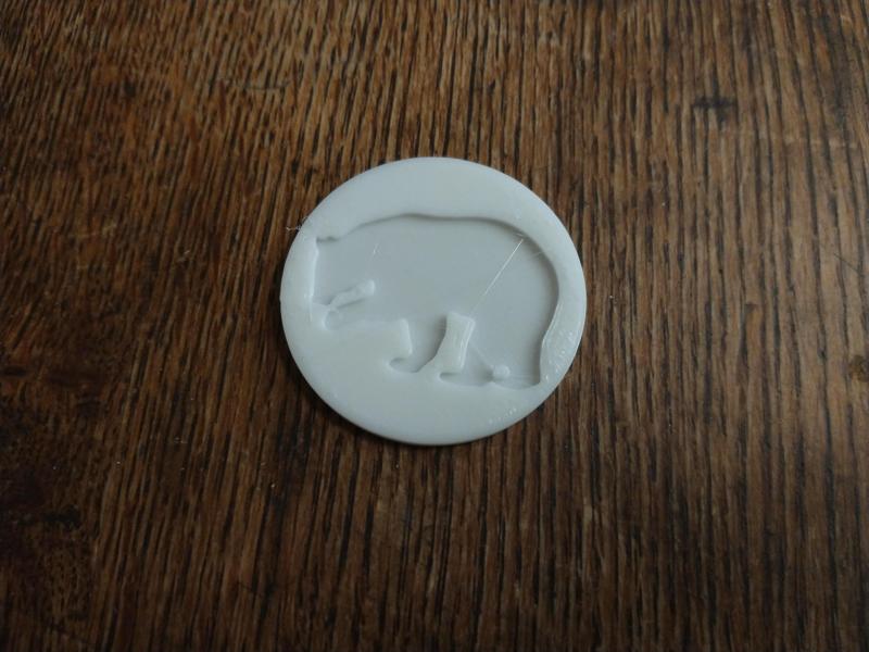 Bear Coin