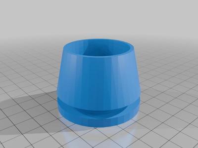 Dyson Ball DC25 animal hard floor attachment adapter