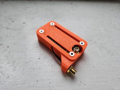 mLRS E77 MBL Case