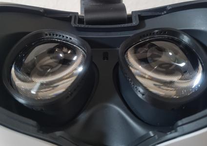 Quest 2/3s Lens Protector/Glasses spacer