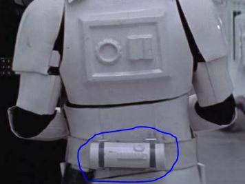 Stormtrooper Thermal Imploder
