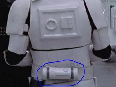 Stormtrooper Thermal Imploder