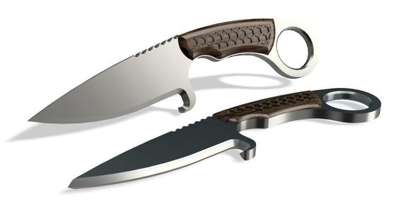 Knife