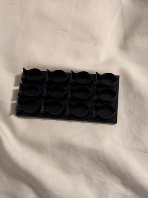 Goldfish Dough Cutter