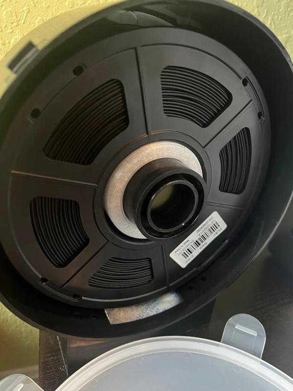 qidi spool adapter