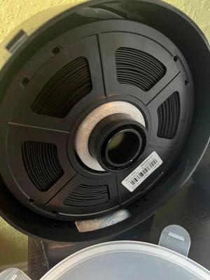 qidi spool adapter