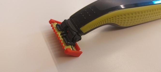 Philips OneBlade QP2520 Guard