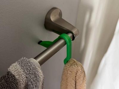 Towel Hook