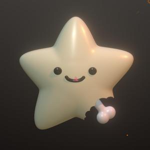 Boney Star