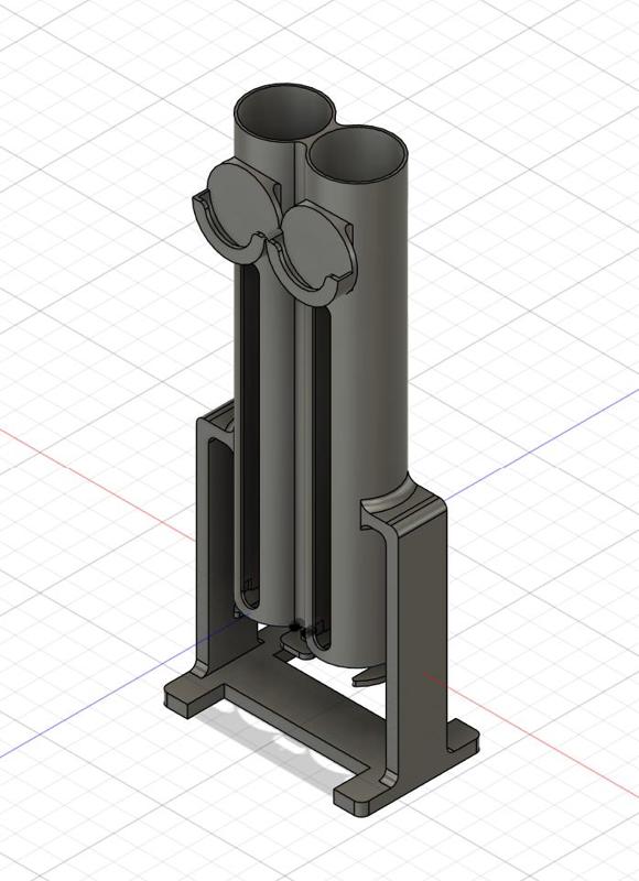 Coin dispenser
