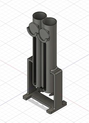 Coin dispenser
