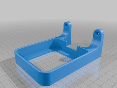 Eufy Homebase 2 wallmount