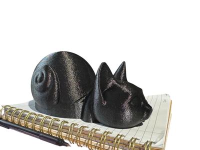 Cat Snail