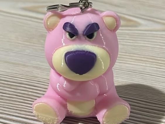 Lotso
