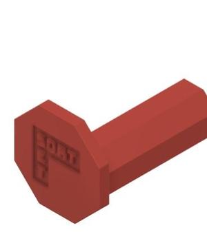 SORTSET 40 mm Hanger for Multiboard