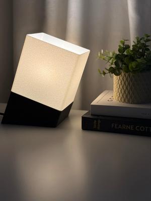 Small Table/Bedside Lamp - Pisa
