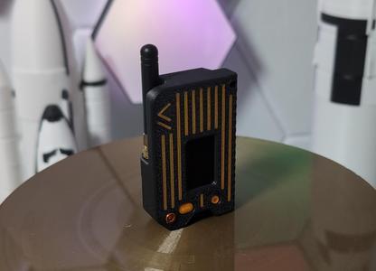 NexGen3D: Meshtastic ATAK Heltec T114 Case