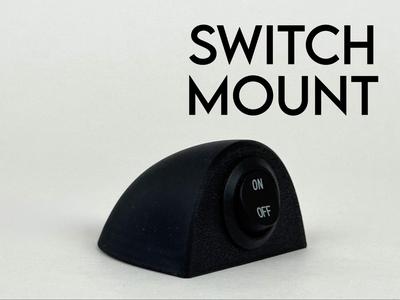Switch Mount