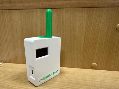 Meshtastic case