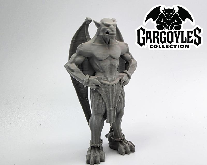 Gargoyle Statue #5
