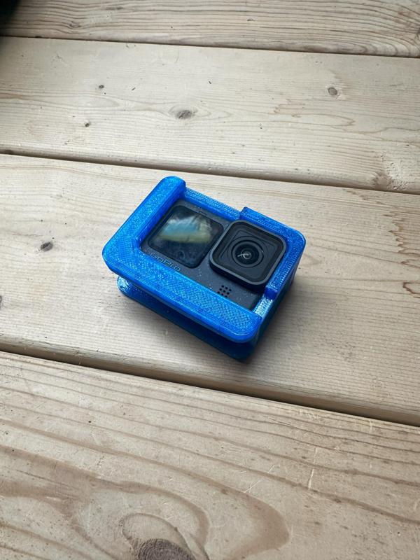 Gopro 12 TPU Case