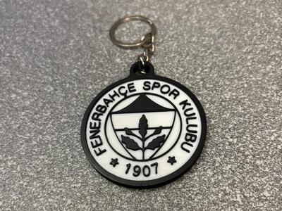 Fenerbahçe SK Keychain