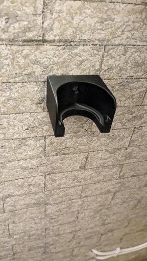 Wall holder for Dreame vacuum tools