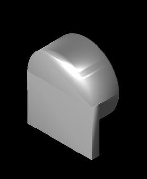 Raise3D Theme, Small Parts Container.3mf