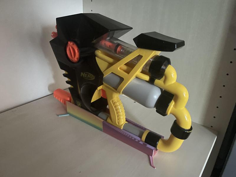 Nerf AS-20 Stand