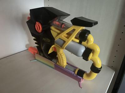 Nerf AS-20 Stand