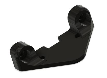 Fly SB2040 v3 Pro LDC1612 Chaotic CNC Tap Mount