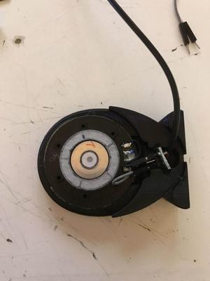 dynamic mic