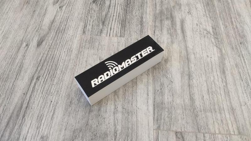 Radiomaster Nomad case
